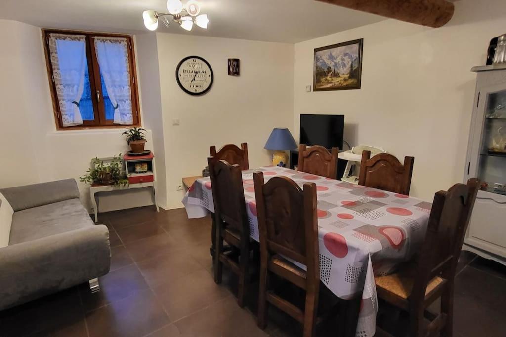 Veyrac Villa Lavoute-sur-Loire Buitenkant foto