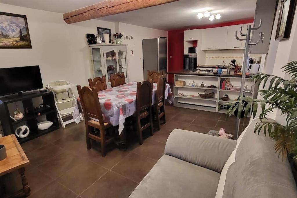 Veyrac Villa Lavoute-sur-Loire Buitenkant foto