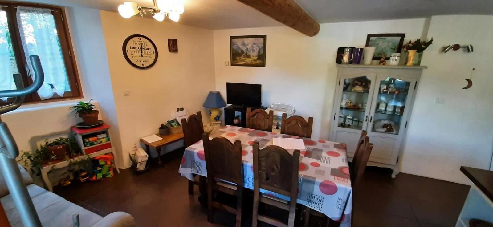 Veyrac Villa Lavoute-sur-Loire Buitenkant foto
